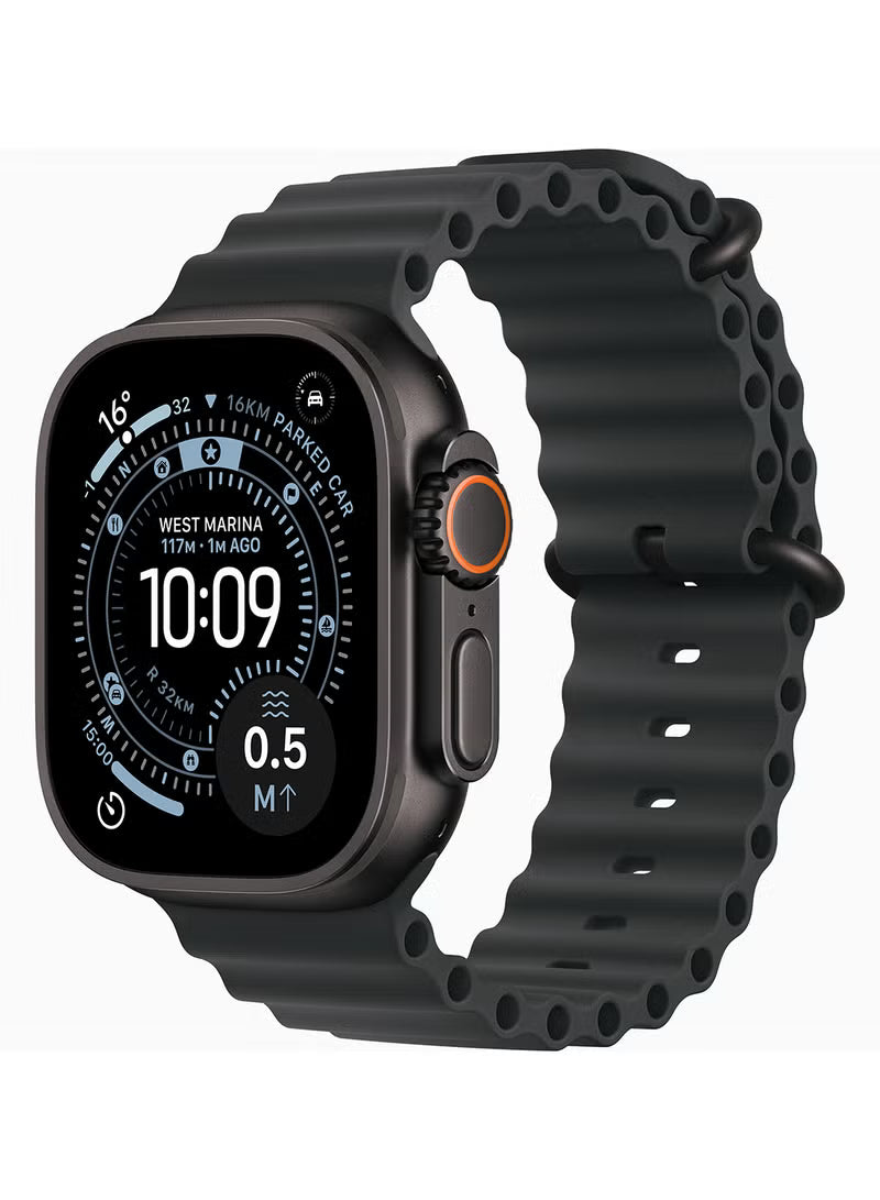 Last Chance 🔥 Apple Watch Ultra 3 GPS + Cellular & Free Surprise gift