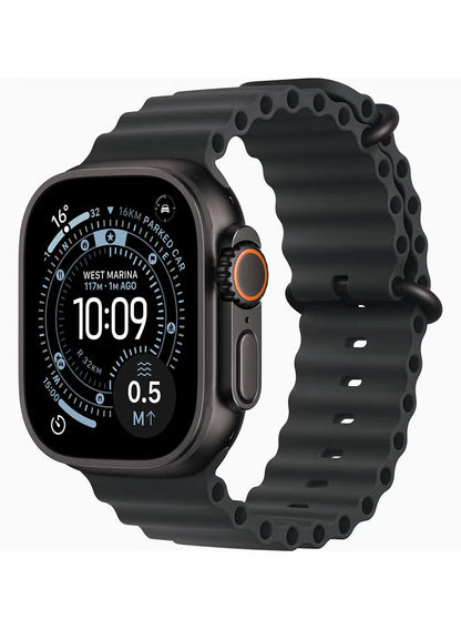 Last Chance 🔥 Apple Watch Ultra 3 GPS + Cellular & Free Surprise gift
